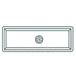 EQUIPPED TROUGHS