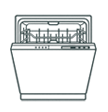 DISHWASHER