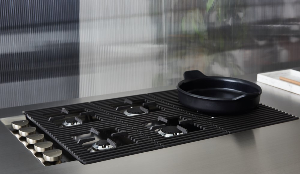 OVEN and Microwave