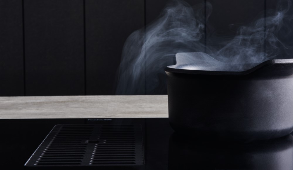 Induction Hobs