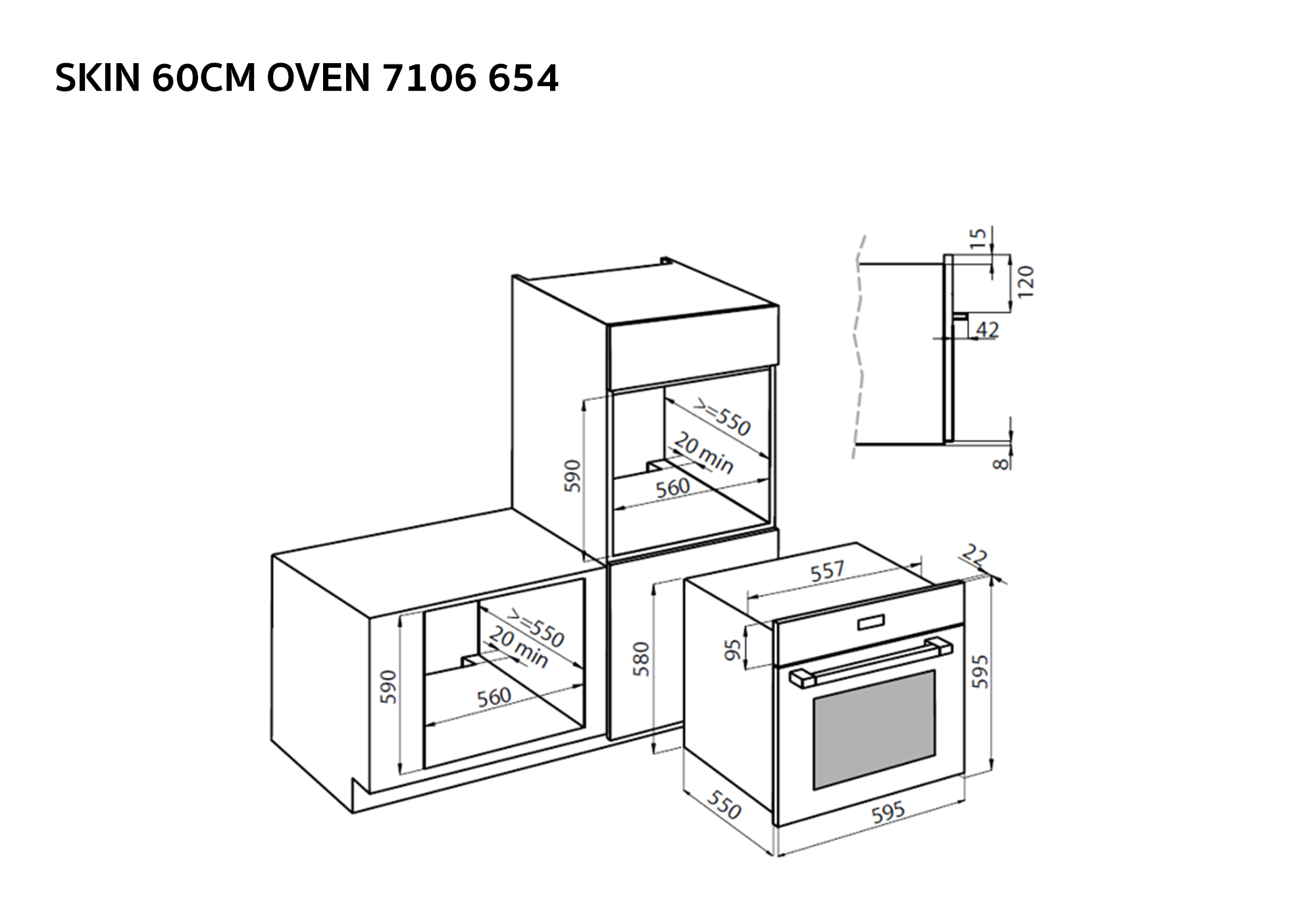 ขนาดเตาอบ, เตาอบไฟฟ้า, เตาอบไฟฟ้าแบบฝัง, เตาอบขนม, เตาอบElectrolux, เตาอบเบเกอรี่, เตาอบยี่ห้อไหนดี, เตาอบขนาดเล็ก, เตาอบราคาถูก, เตาอบ70ลิตร