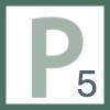 Five washing programs