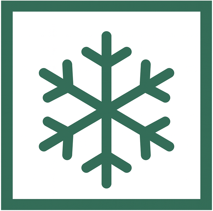 TOTAL NO FROST