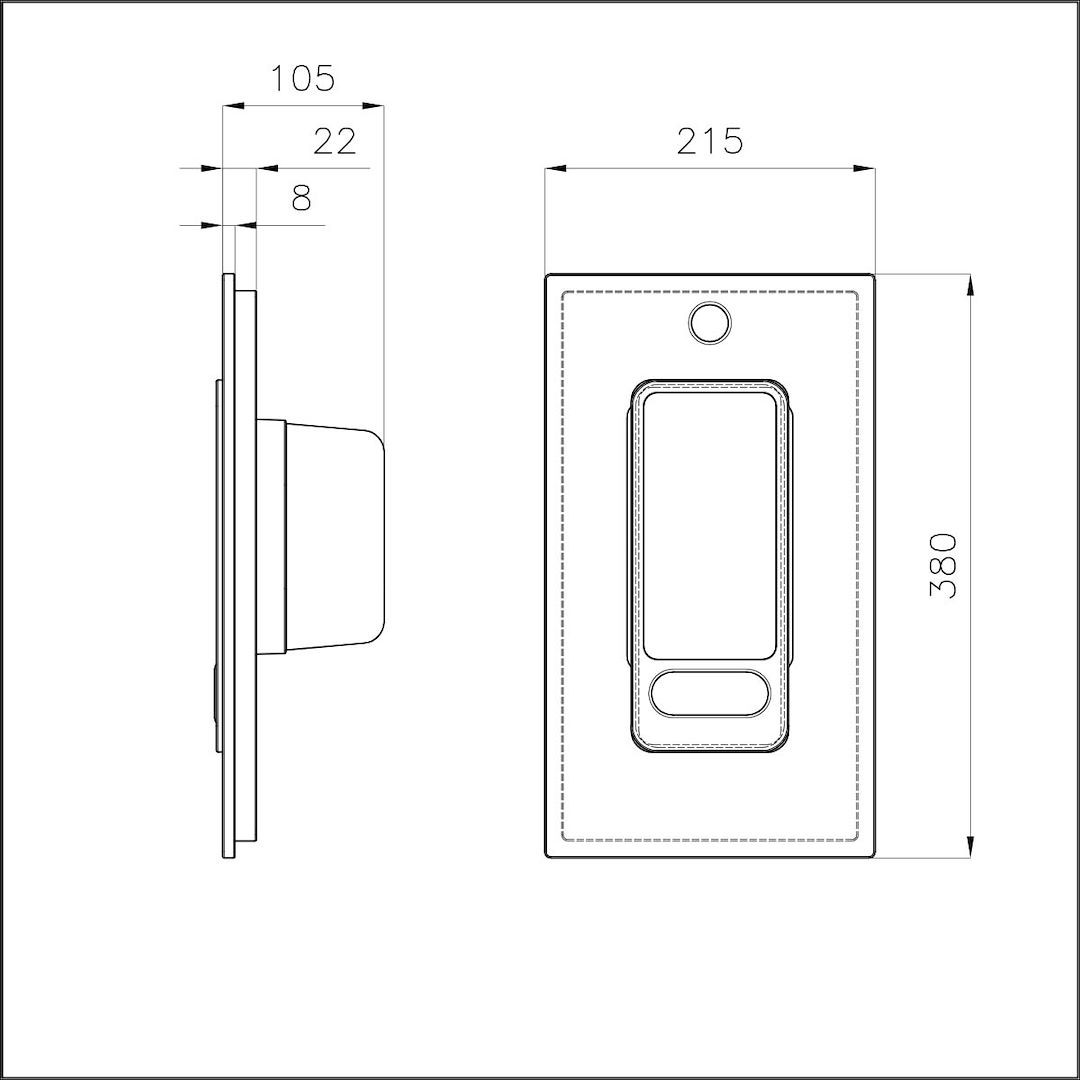 Graters kit with ring-holder and food collection tray
