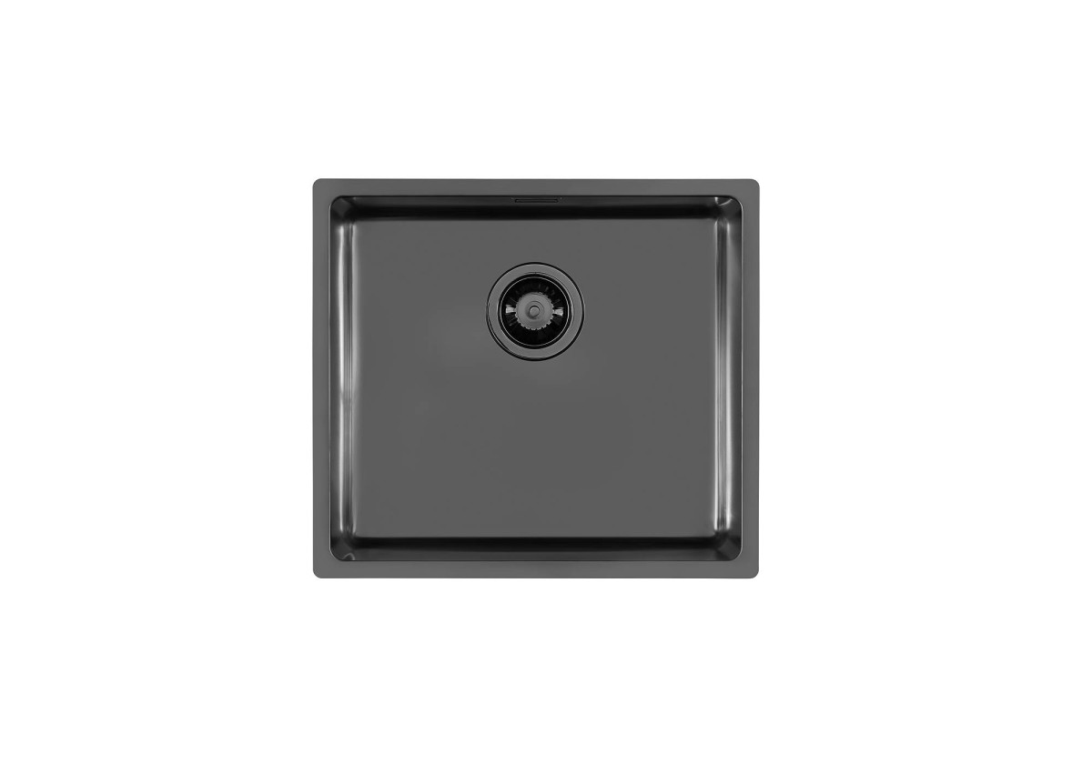 Sink KE Gun Metal