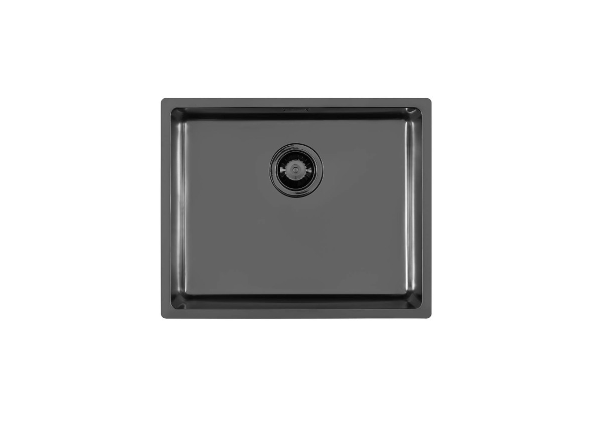 Sink KE R15 Gun Metal