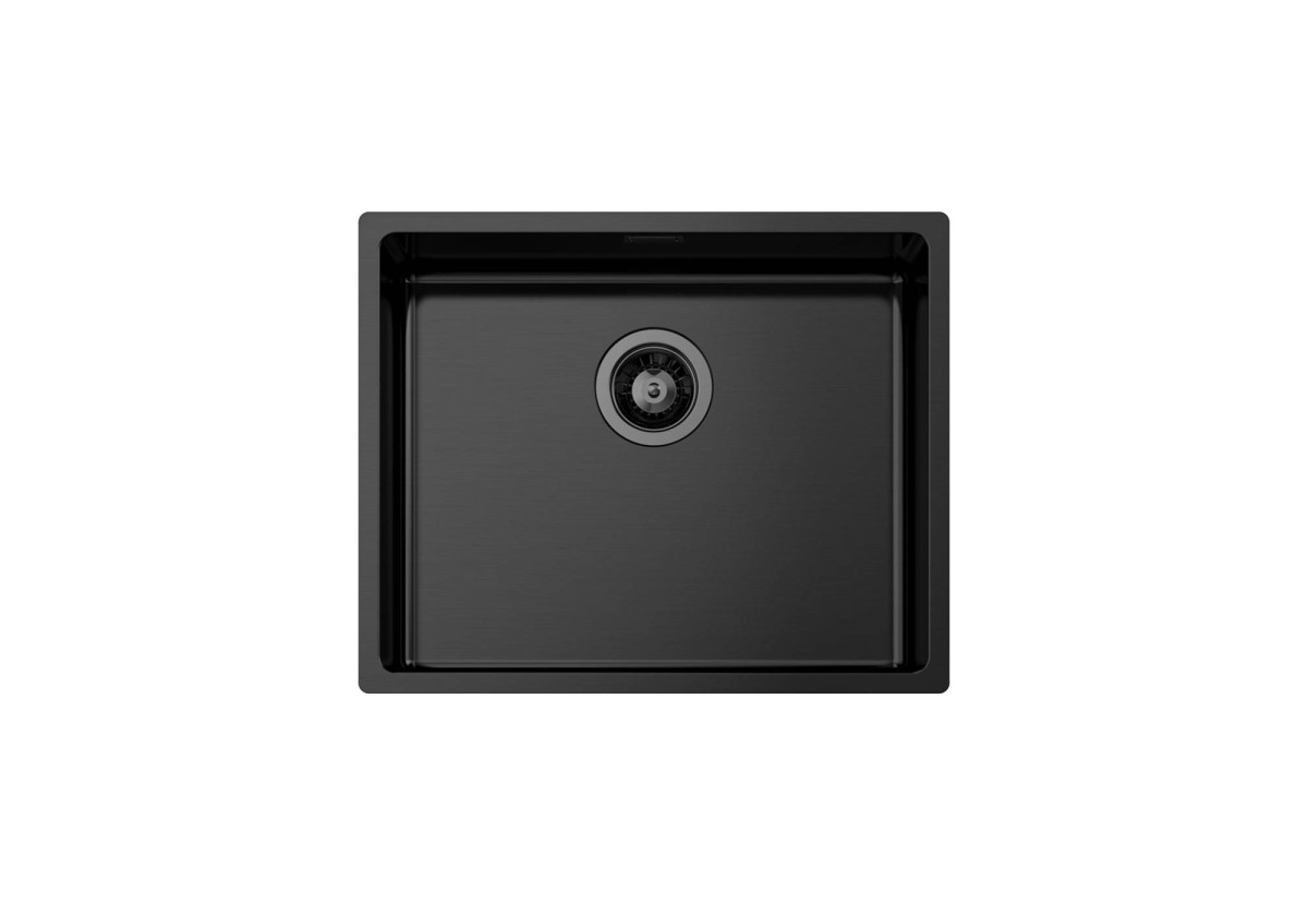Sink KE Black