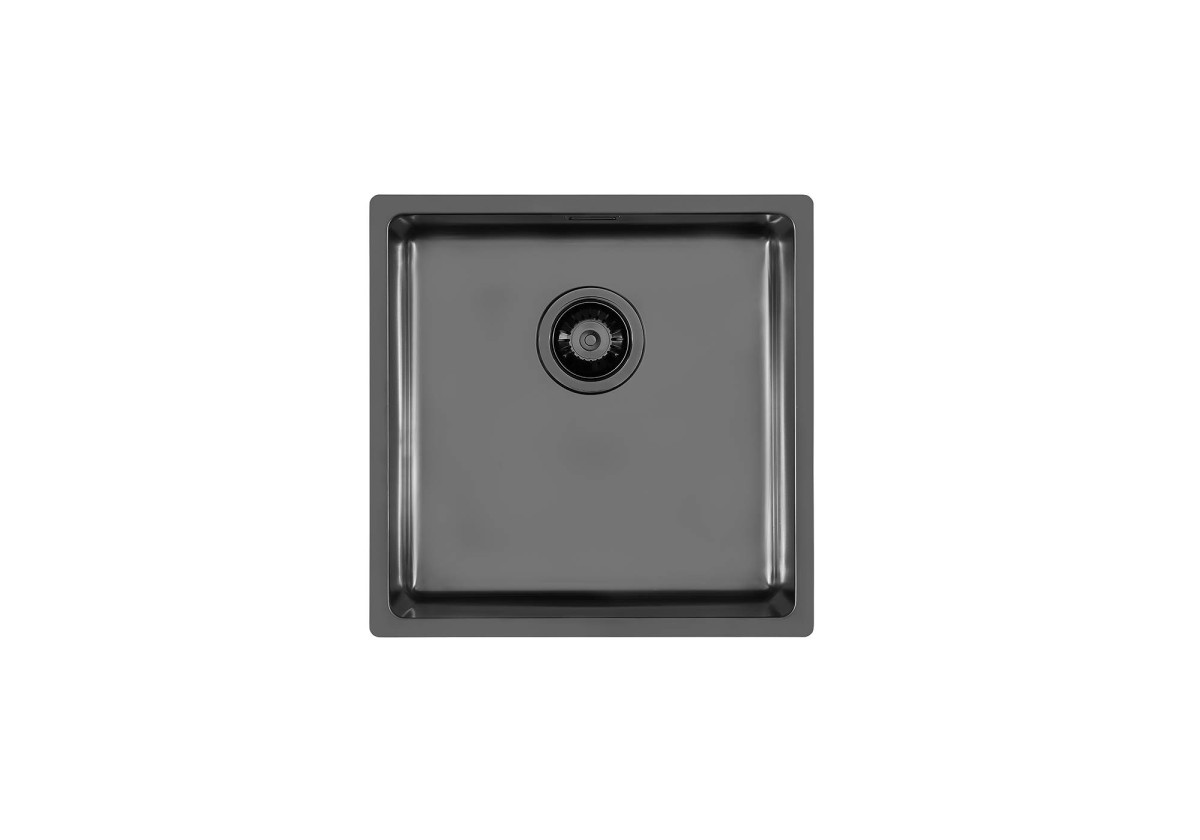 Sink KE Gun Metal