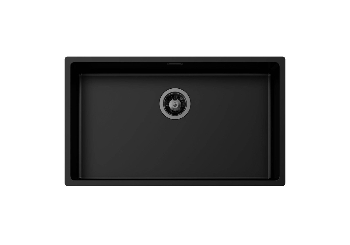 Sink KE Black