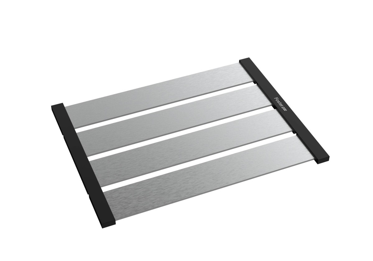 Foldable rack