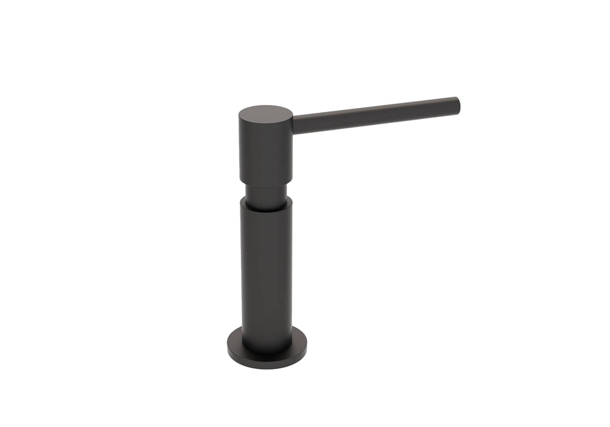 Dispenser Evo Matt Black
