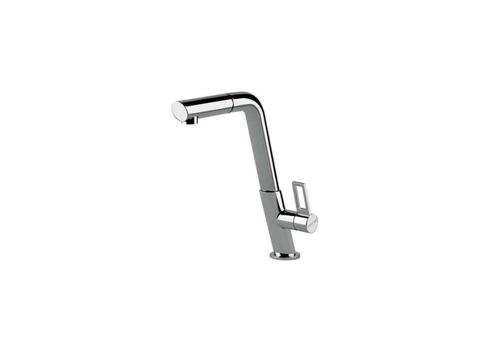 Mixer Tap KE