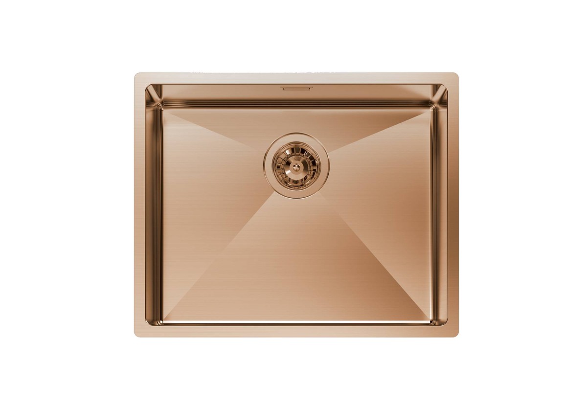 Sink Quadra R12 Brandy