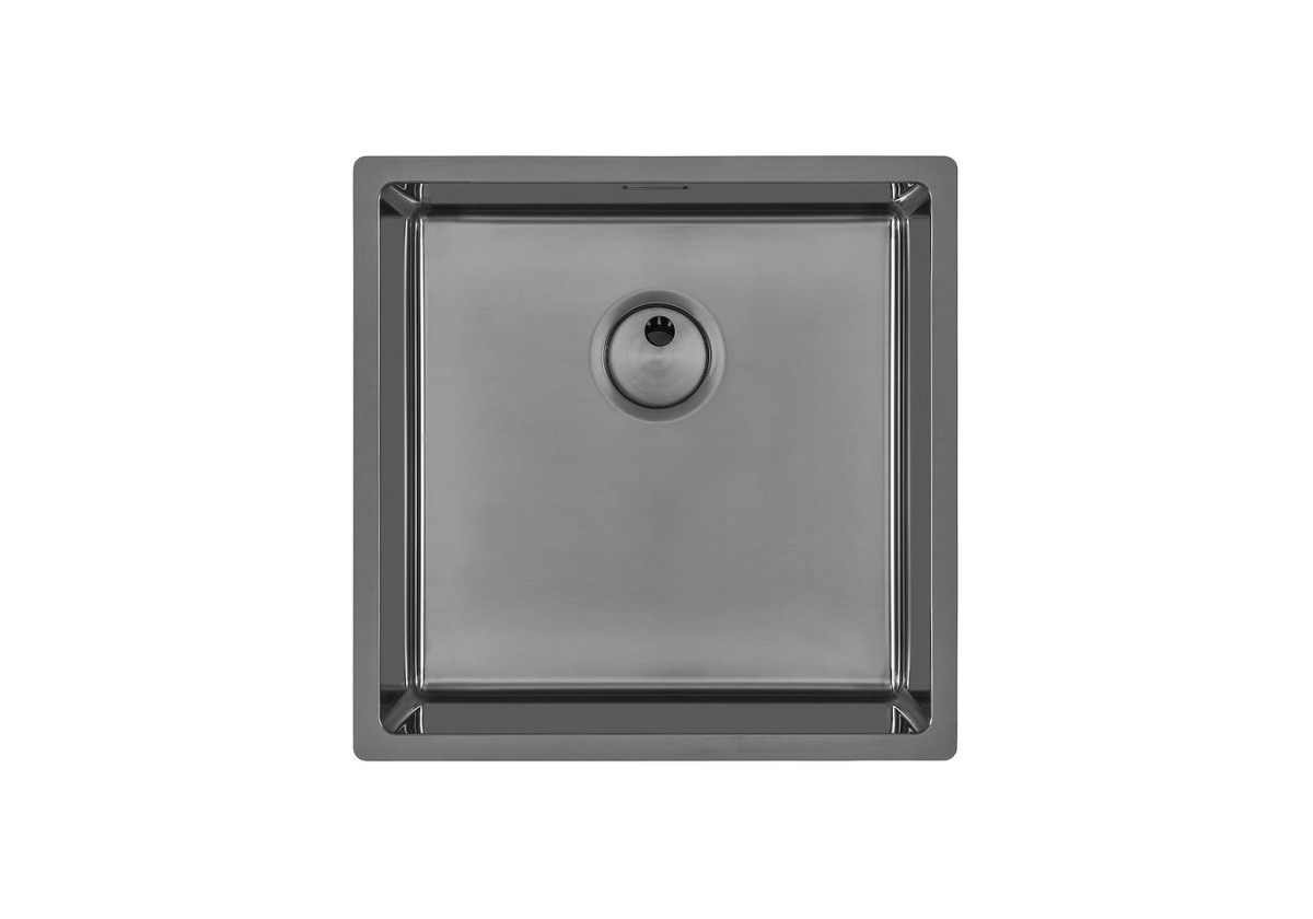 Sink Skin 400 Gun Metal