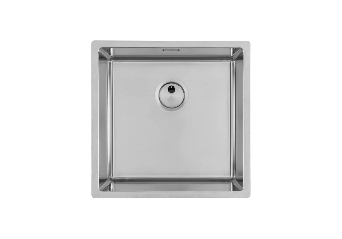 Sink Skin 400 Undermount