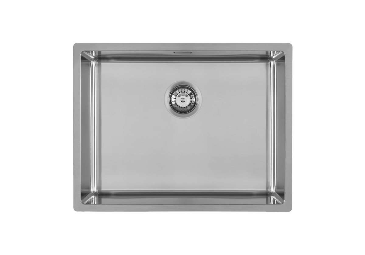 Sink Skin 530 Undermount
