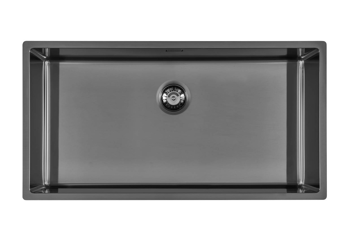 Sink Skin 800 Gun Metal