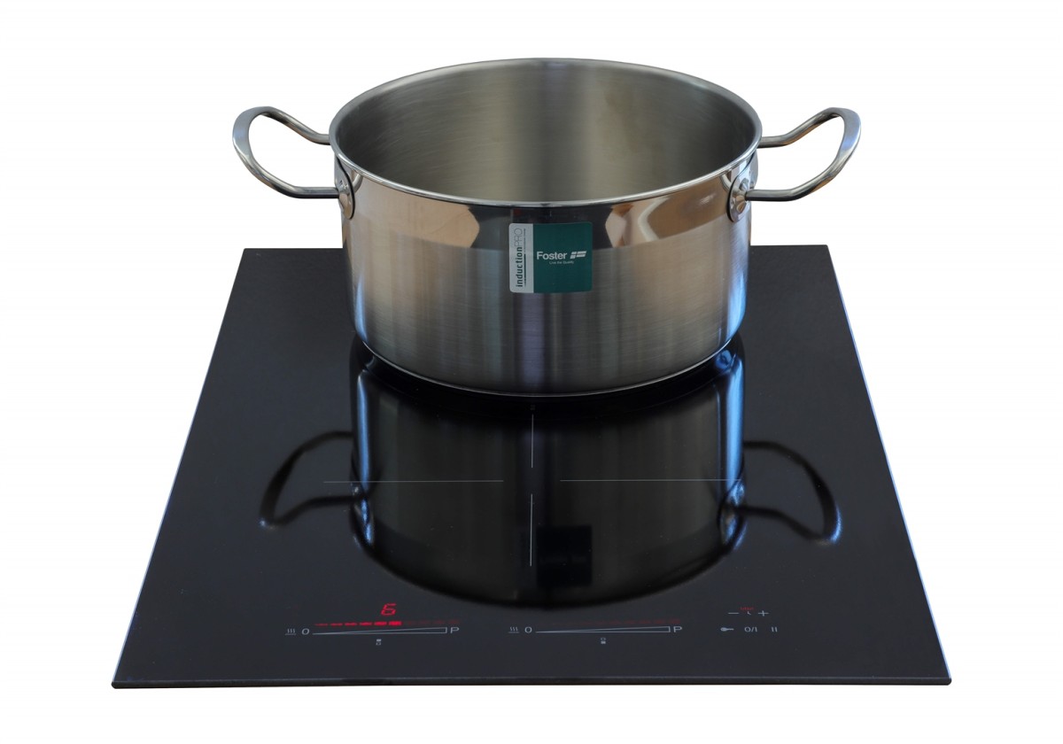 Cooker hob S4000 Domino Induction