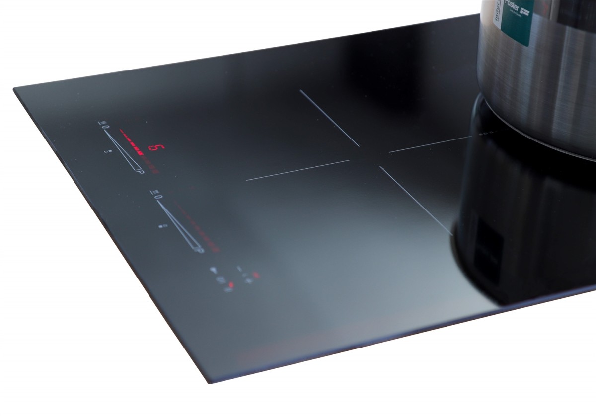 Cooker hob S4000 Domino Induction