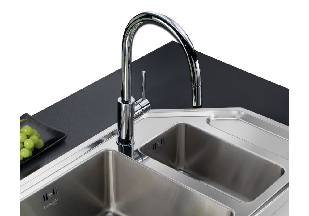 Mixer Tap Camillo
