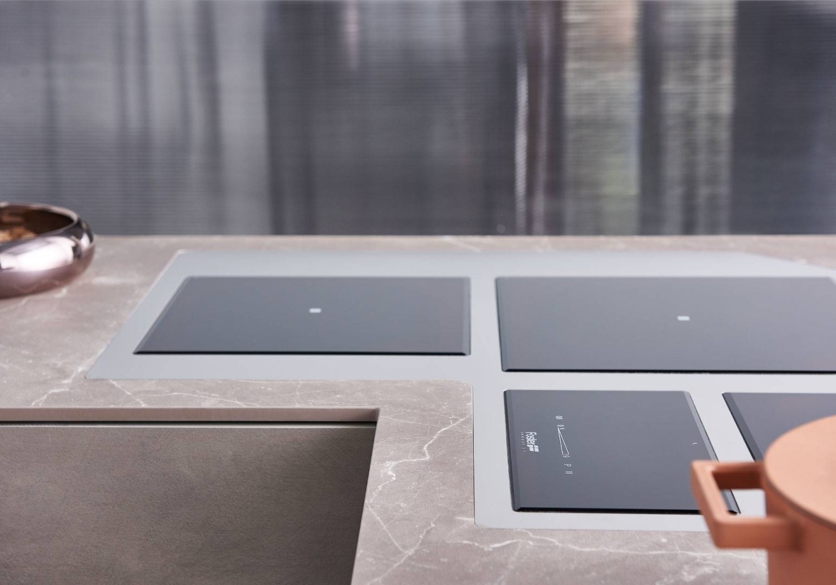 CASTONE GUN METAL