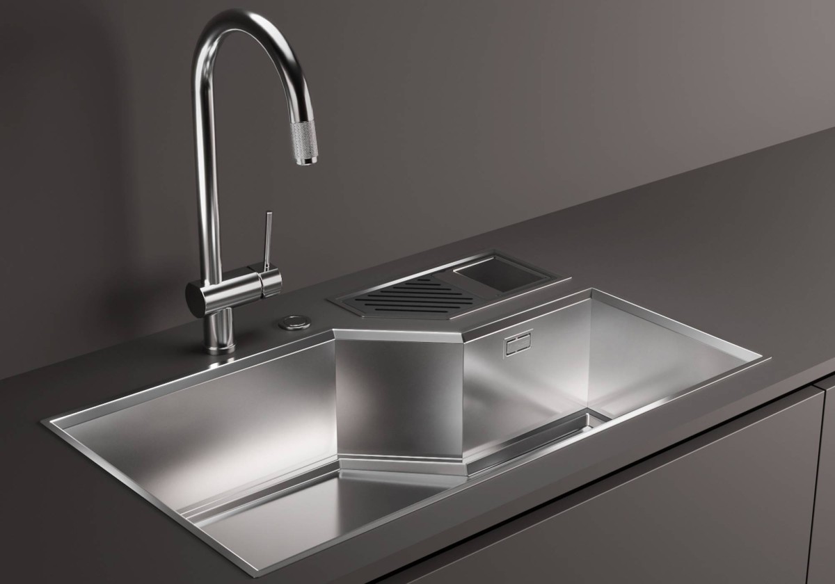 Sink Diade
