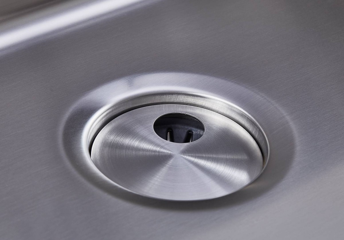 Sink Skin 710 Undermount