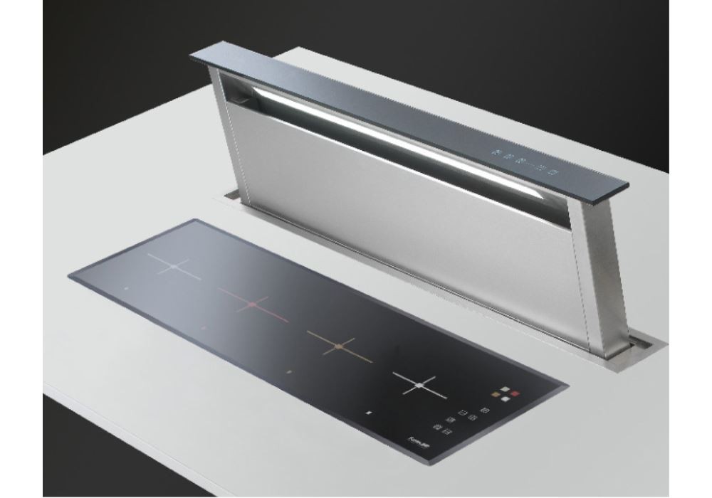 Hood Ghost 120 Filotop