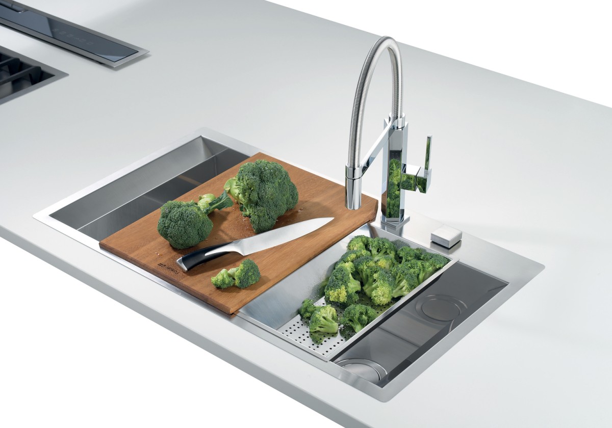 Sink GK vintage