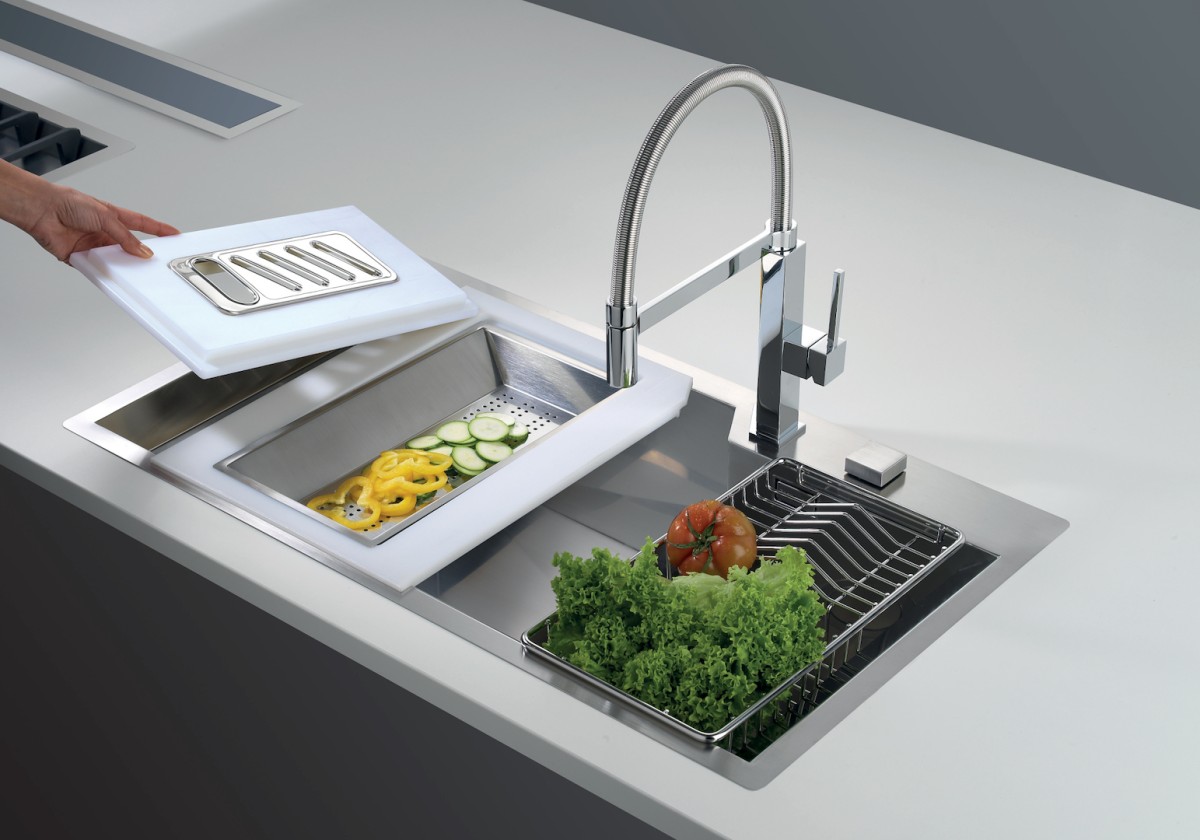 Sink GK