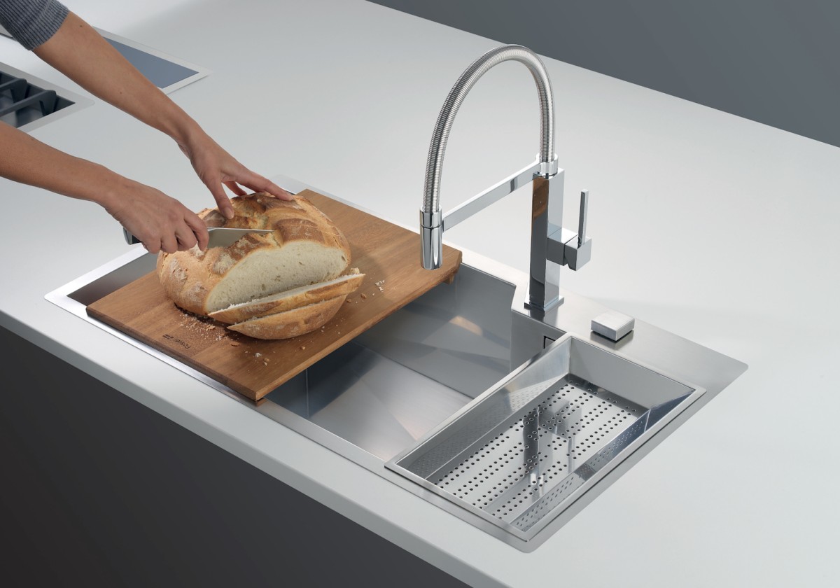 Sink GK vintage
