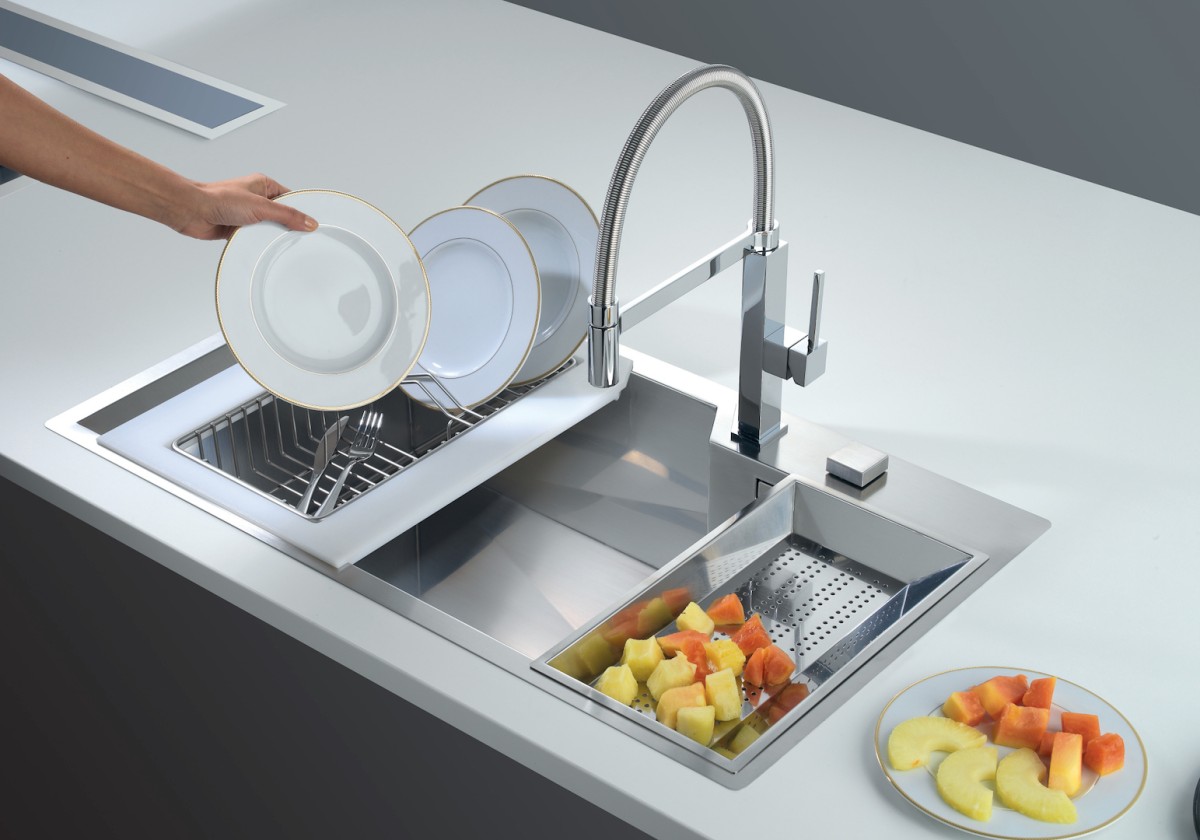Sink GK vintage