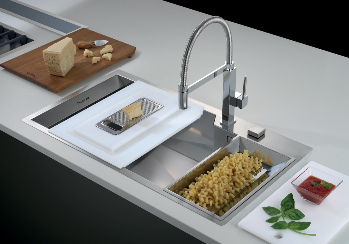 Sink GK vintage