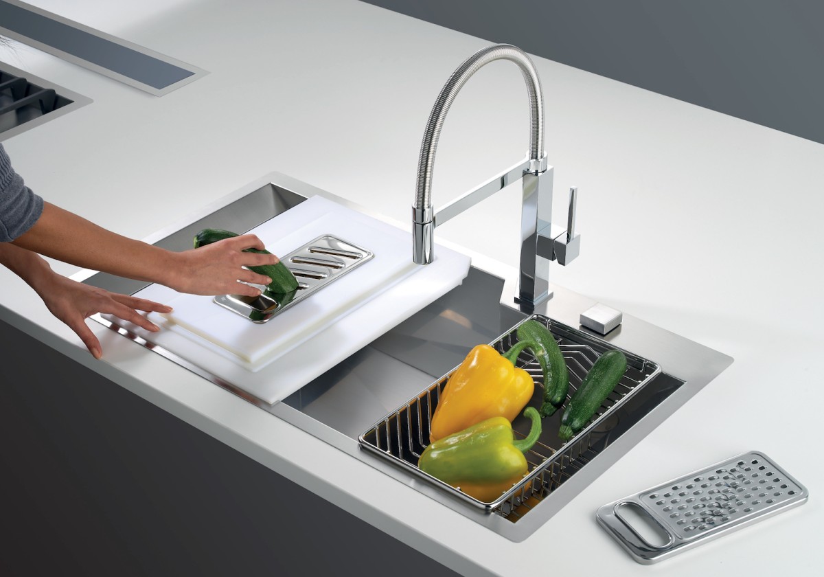 Sink GK
