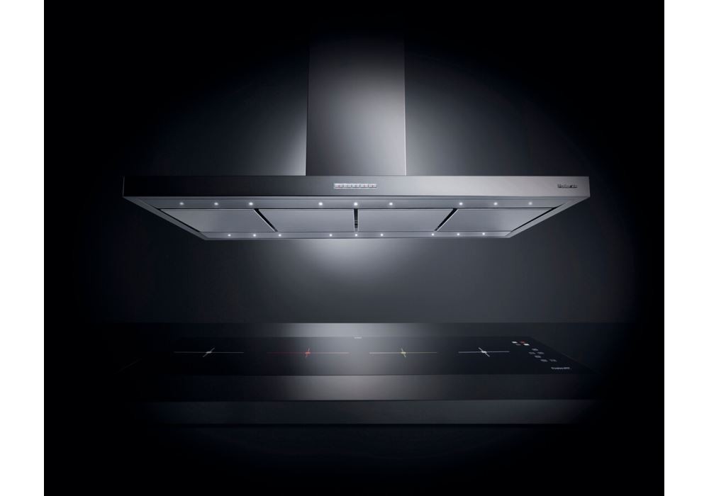 Hood S4001 island