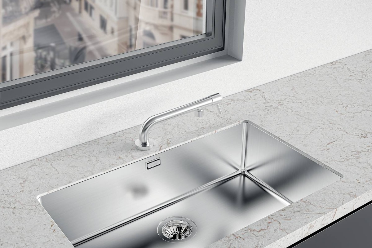 Mixer Tap Margot