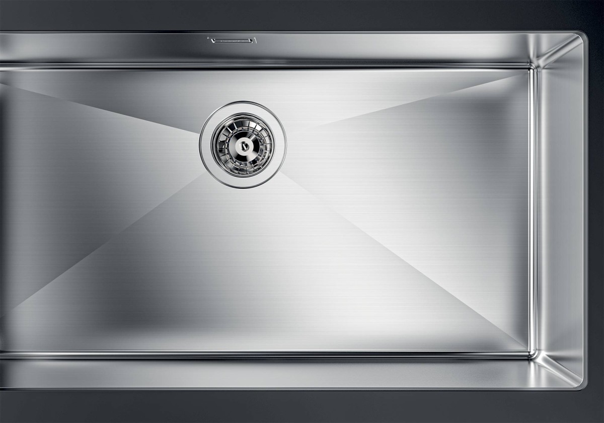 Sink Quadra R12