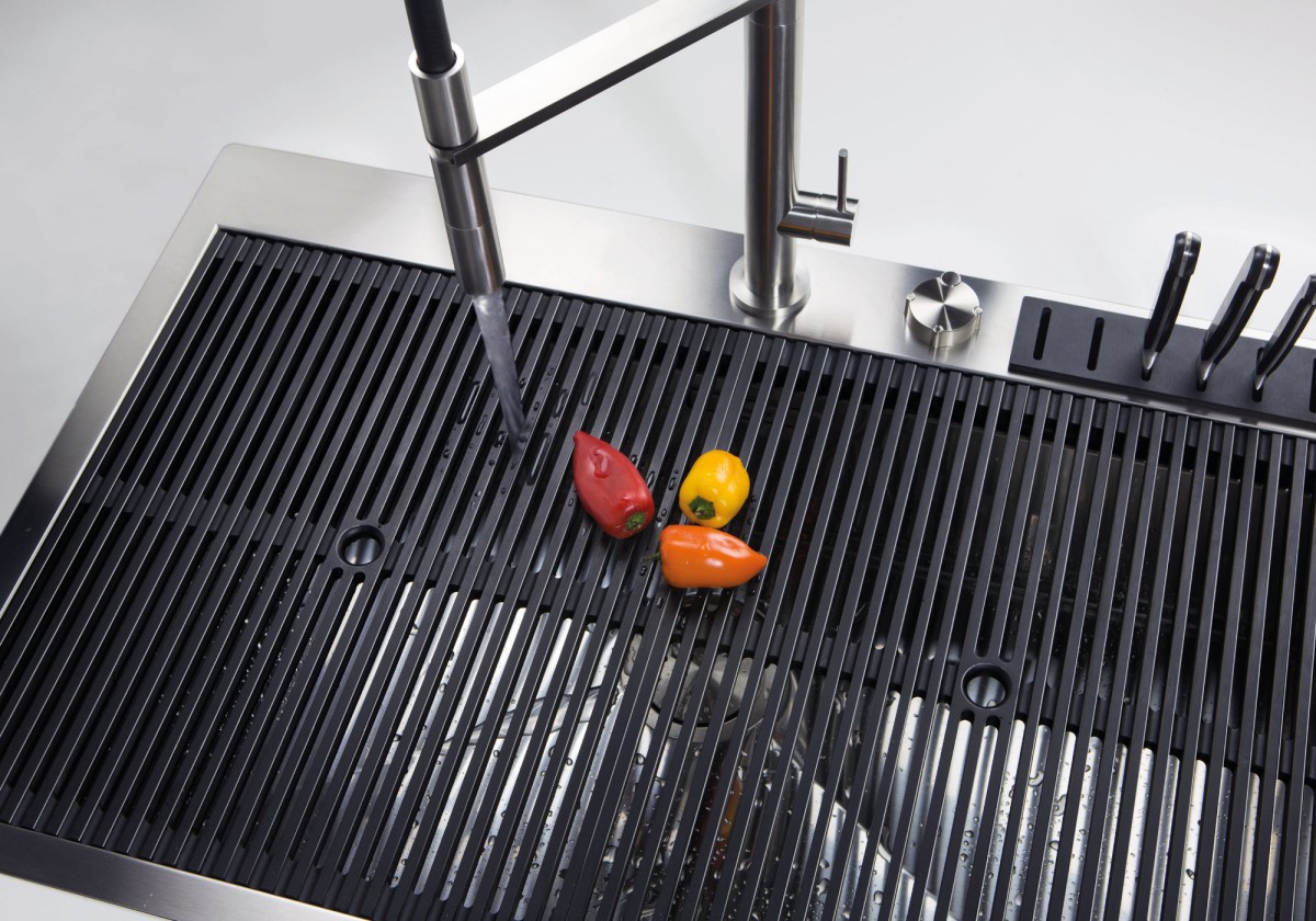 Sink Foster Milano