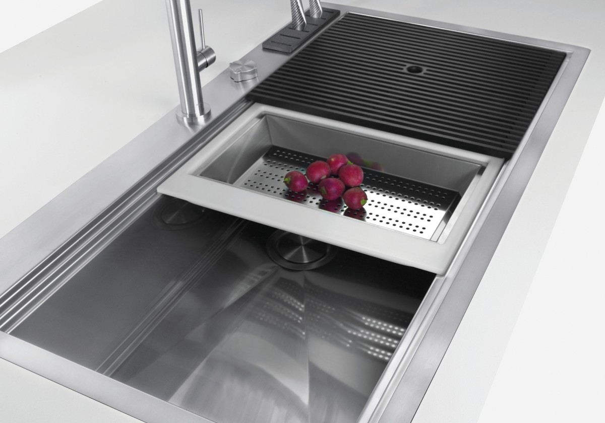 Sink Foster Milano