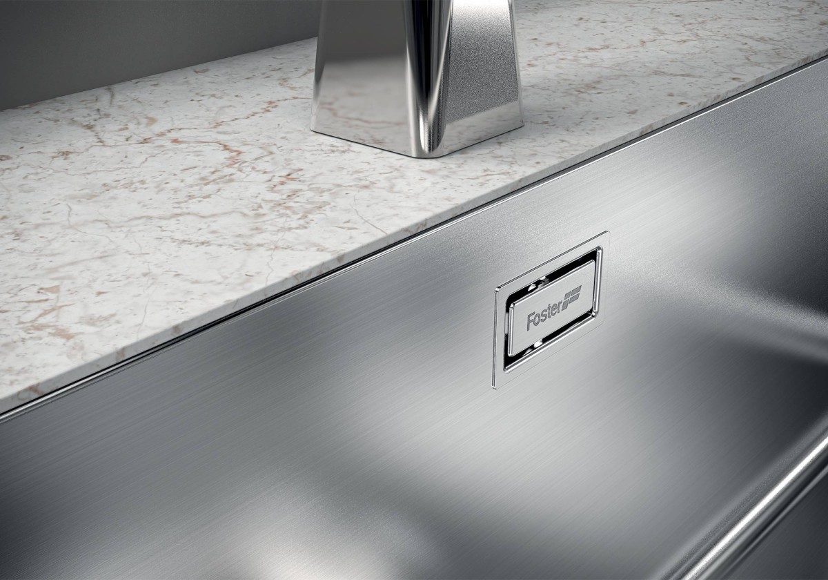 Sink Phantom