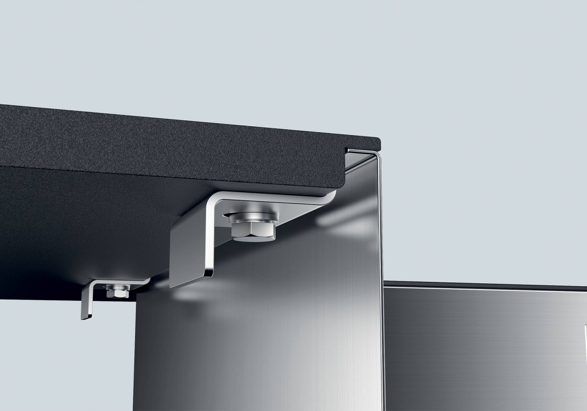 Sink Phantom