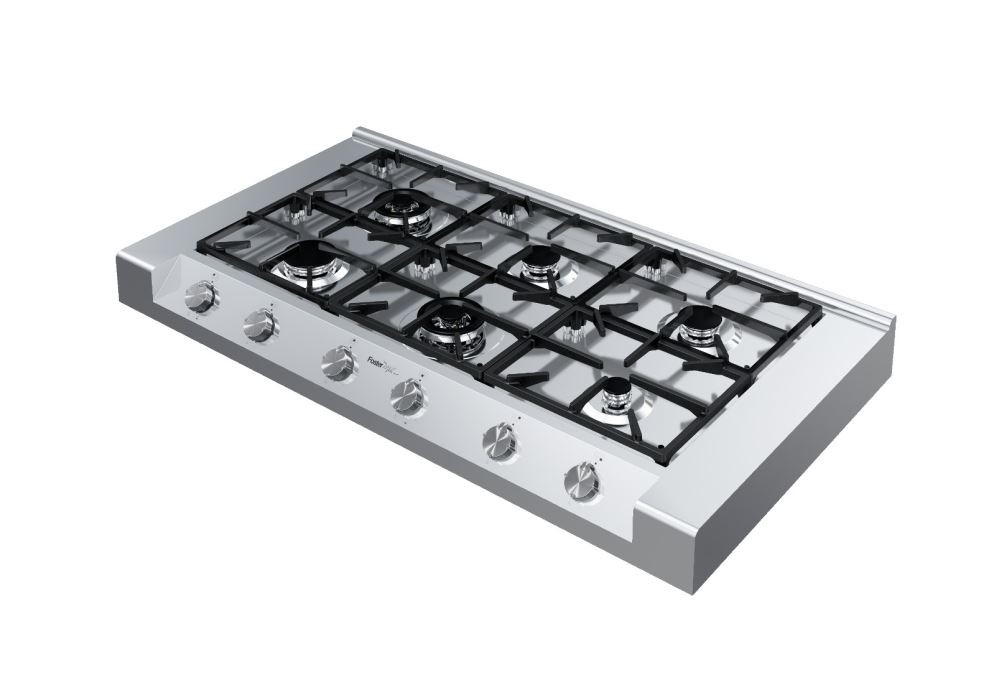 Rangetop Foster Milano