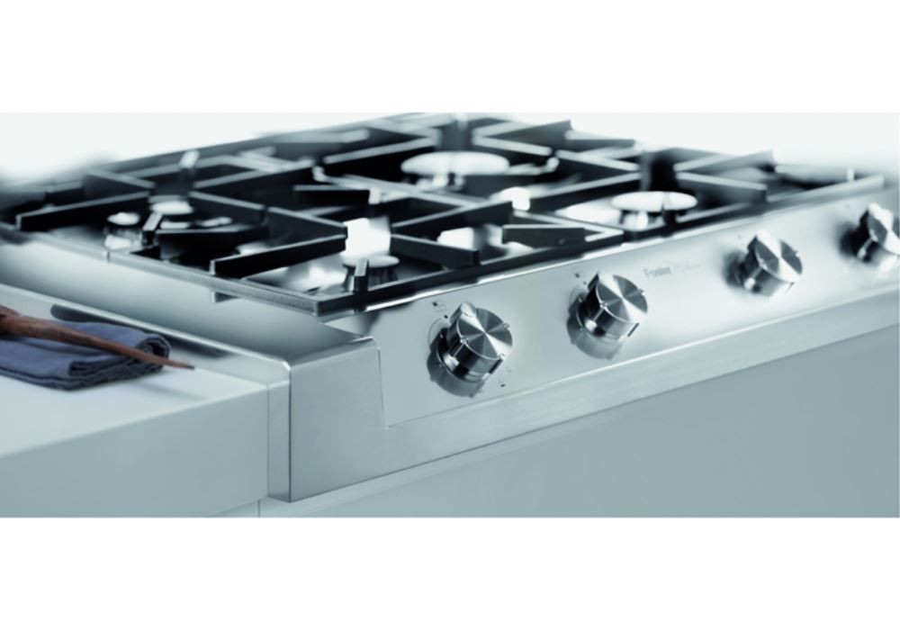 Rangetop Foster Milano Line
