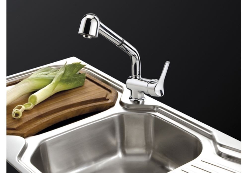 Mixer Tap S1000 - Z85
