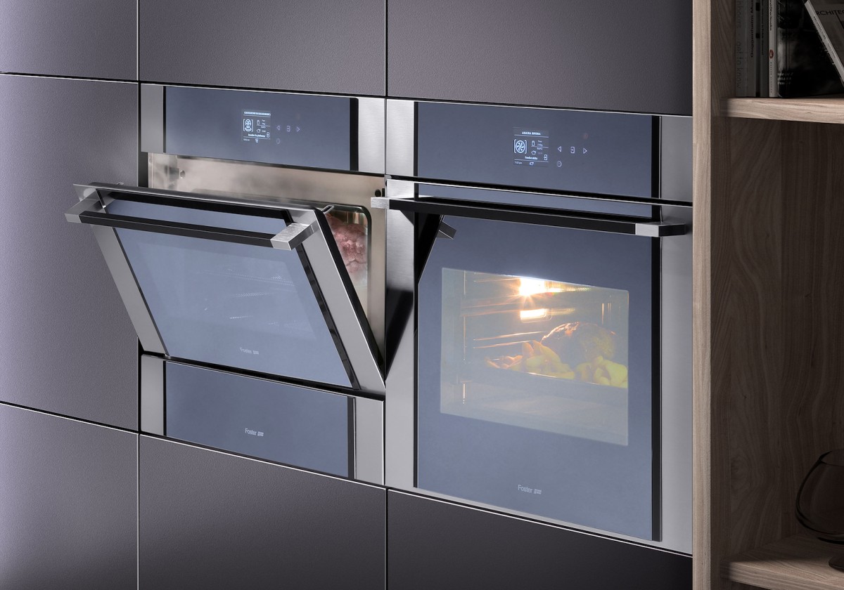 Oven S4001