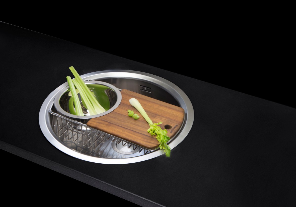 Sink Giotto Vintage