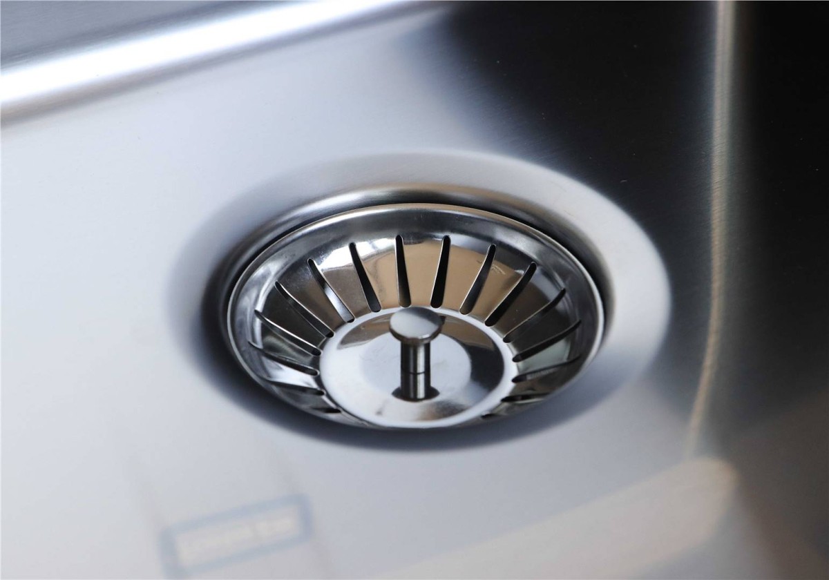 Sink Skin 530 Undermount