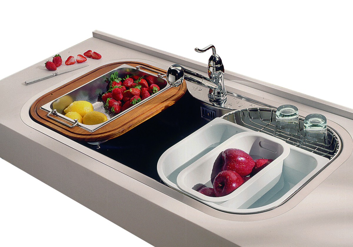 Sink Uragano