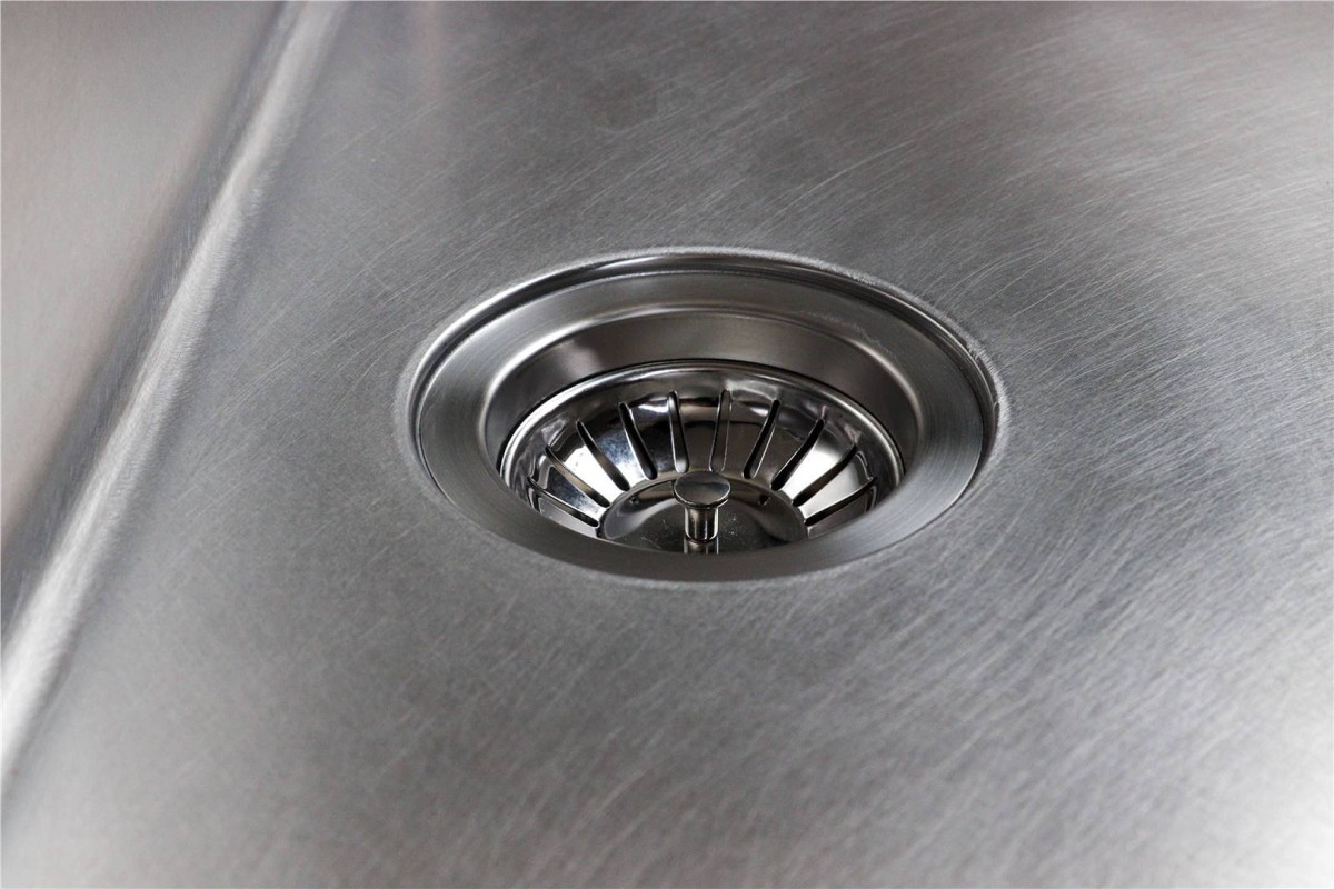 Sink KE - R15 Vintage
